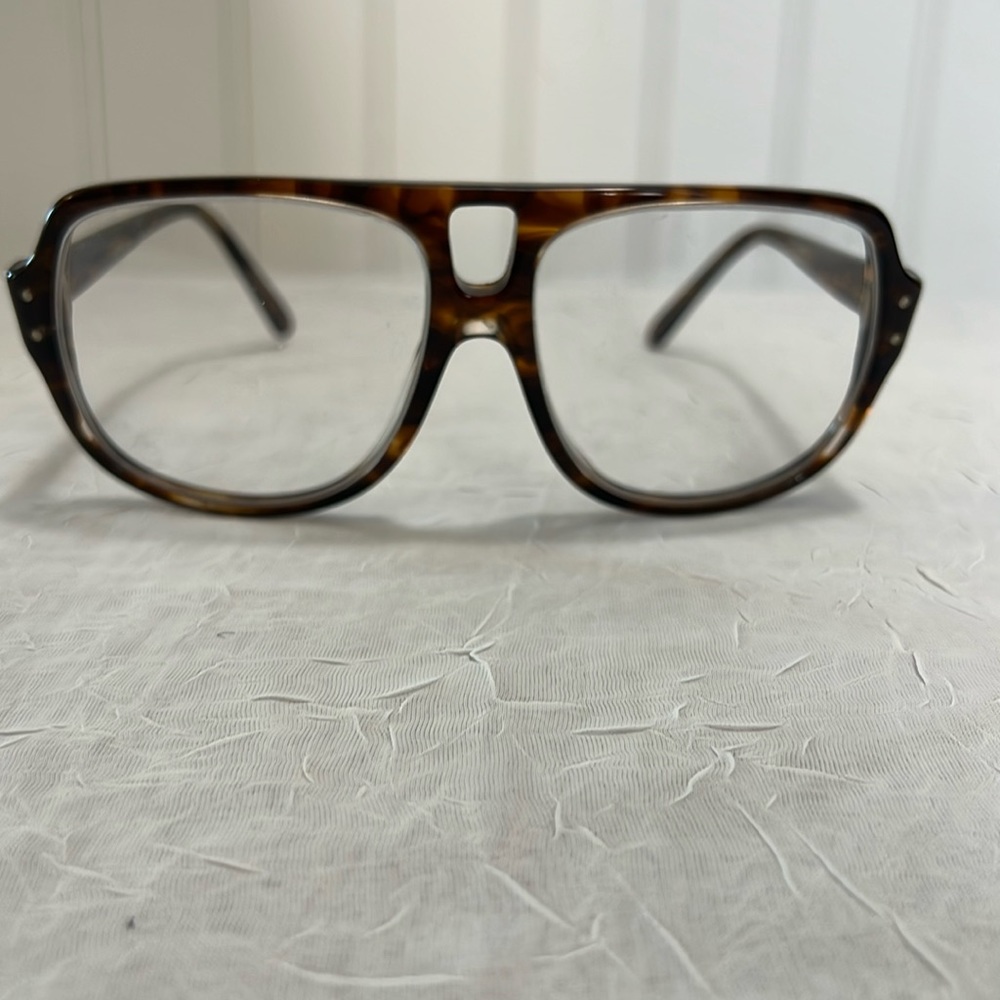 Bausch & Lomb Action Eyes Vintage Pair of Glasses